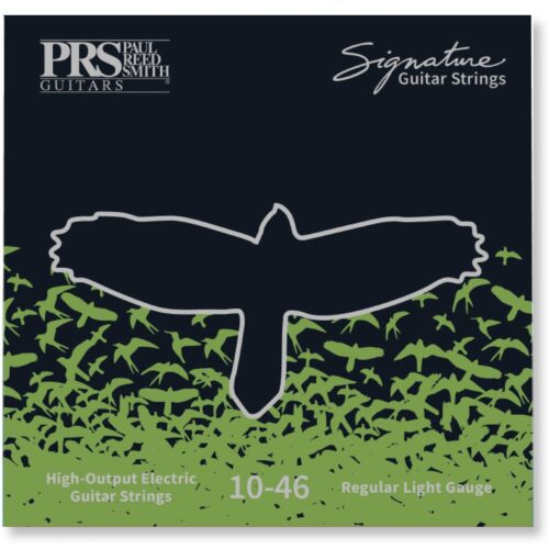 PRS Signature Strings Light 010/046