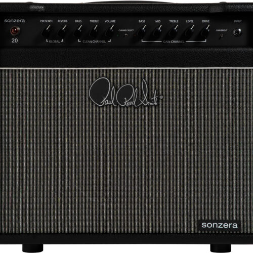 PRS Sonzera 20 Amplifier Combo 1x12 20 Watts