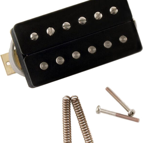 PRS Tremonti Treble Pickup Nickel Posts Uncovered