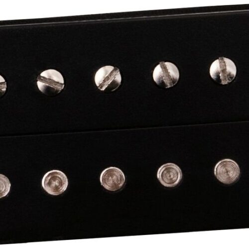 PRS Vintage Bass Pickup Nickel Uncovered