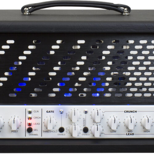 Peavey Invective 120 Guitar Amp Head 120 Watts