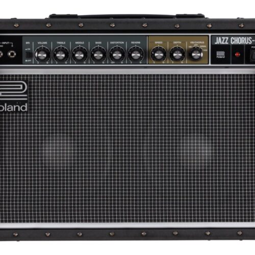 Roland JC40 Jazz Chorus Guitar Amplifier