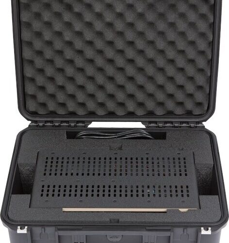SKB 3i-1813-7OX case for Universal Audio OX