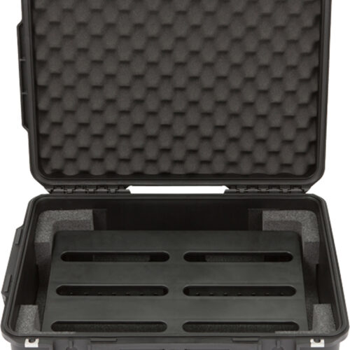 SKB 3i-2015-7-PB Pedalboard with Case