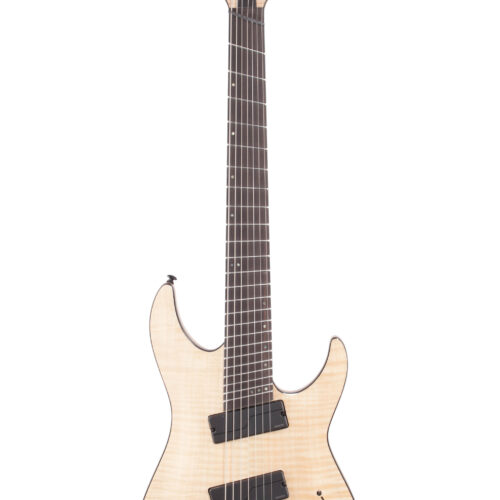 Schecter C7 MS SLS Elite El Gtr Gloss Natural