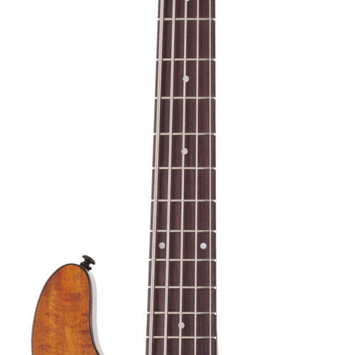 Schecter Michael Anthony MA-5 Bass Gloss Natural