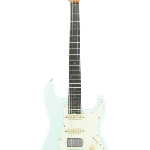 Schecter Nick Johnston Trad HSS Atomic Frost