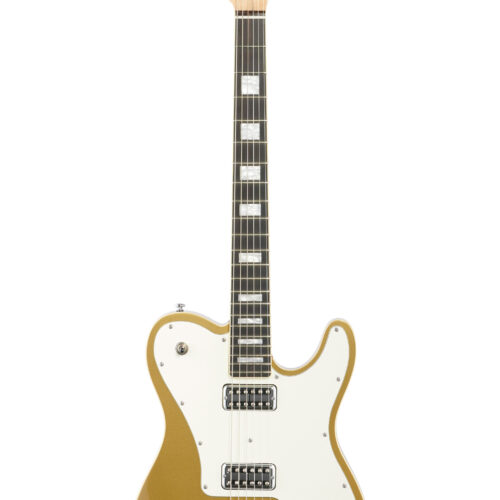 Schecter PT Fastback Electric Guitar Gold