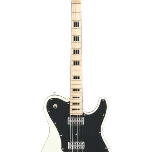 Schecter PT Fastback Electric Guitar Olympic White
