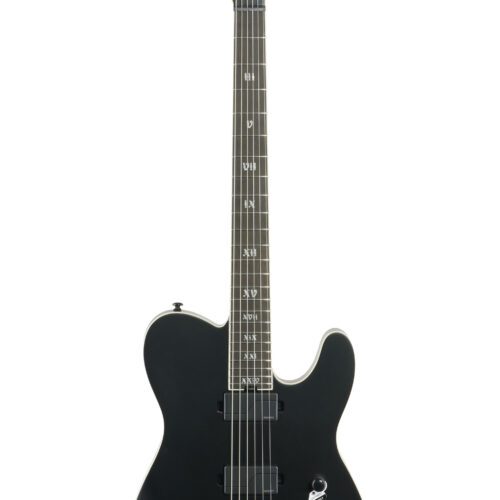 Schecter PT SLS Elite Electric Guitar Evil Twin
