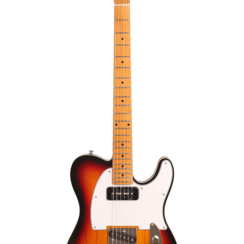 Schecter PT Special Electric Guitar 3 Tone SB