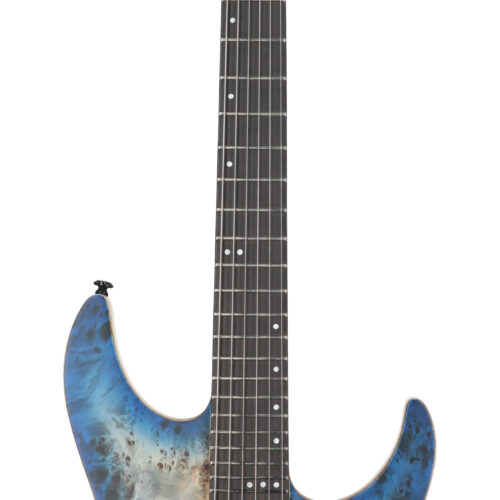 Schecter Reaper 6 Electric Guitar Sky Burst
