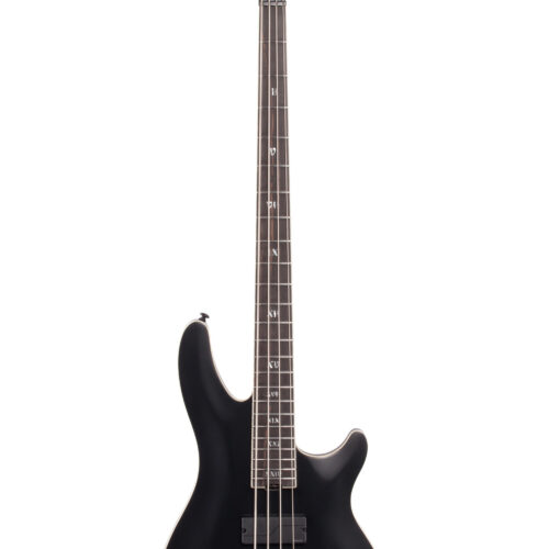 Schecter SLS Elite 4 Electric Bass Evil Twin