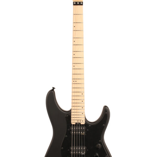 Schecter Sun Valley Super Shredder FR SBK