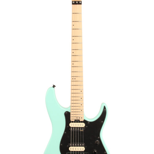 Schecter Sun Valley Super Shredder FR SFG