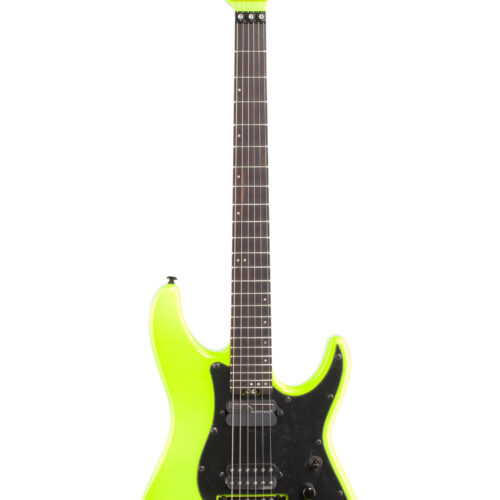 Schecter Sun Valley Super Shredder FRS Birch Green