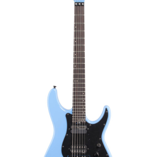 Schecter Sun Valley Super Shredder FRS Riv Blue