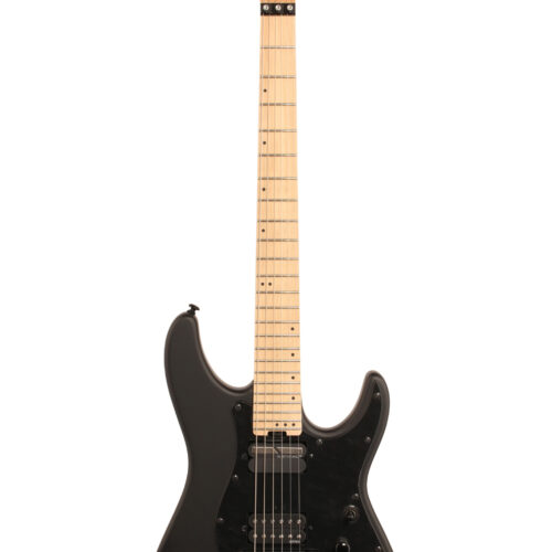 Schecter Sun Valley Super Shredder FRS SBK