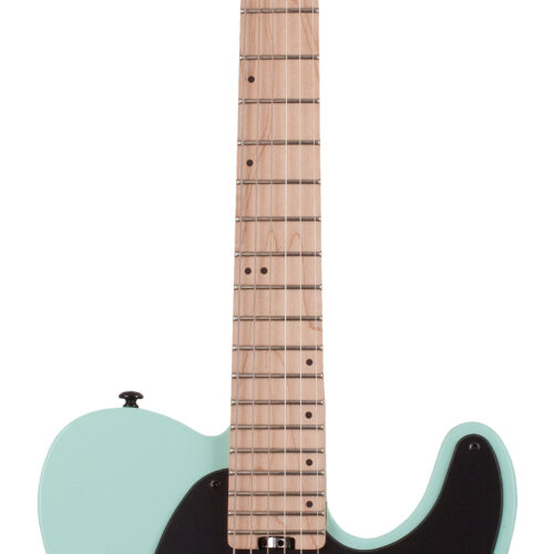 Schecter Sun Valley Super Shredder PT FR-S Seafoam