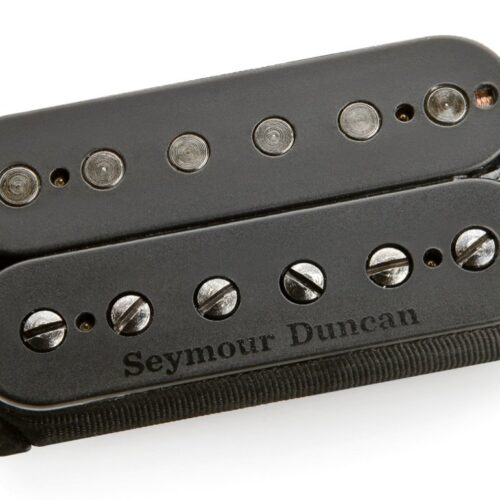 Seymour Duncan 6 String Nazgul Bridge Humbucker