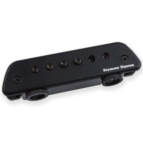 Seymour Duncan Active Mag Acoustic In Hole Pickup