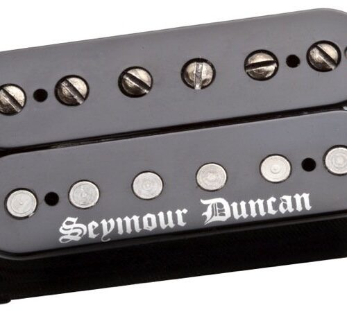 Seymour Duncan Black Winter Set Black