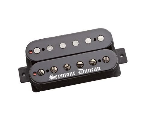 Seymour Duncan Black Winter Trembucker Black