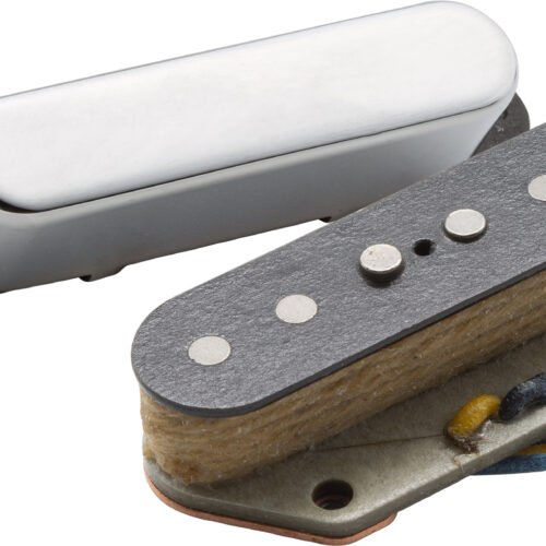 Seymour Duncan Brad Paisley La Brea Tele Pickups