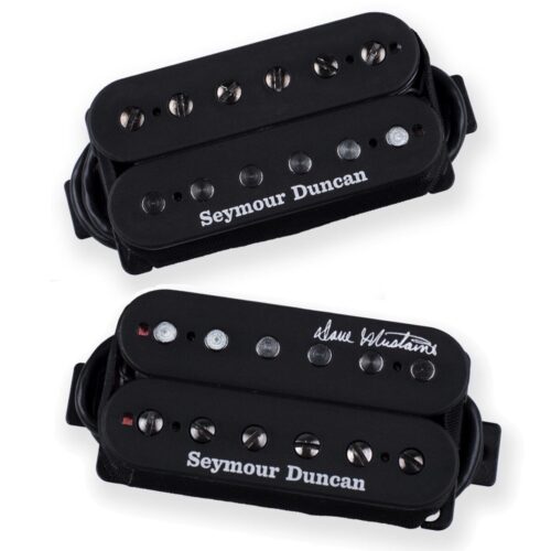 Seymour Duncan Dave Mustaine Thrash Factor PU Set