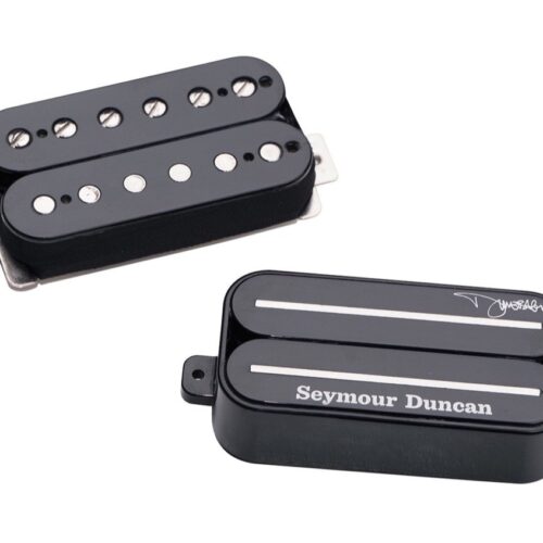 Seymour Duncan Dimebag Set Black