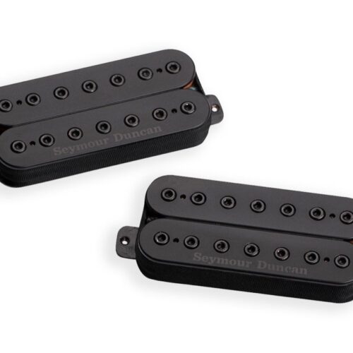 Seymour Duncan Holcomb Alpha Omega 7 String PU Set