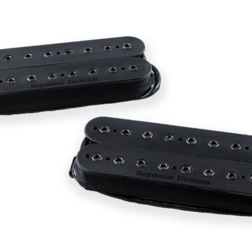 Seymour Duncan Holcomb Alpha Omega 8 String PU Set
