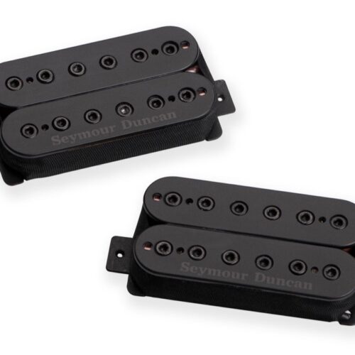 Seymour Duncan Holcomb Alpha Omega Pickup Set