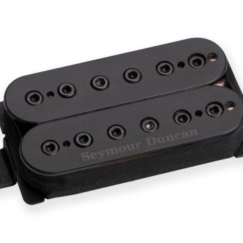 Seymour Duncan Holcomb Omega Trembucker PU