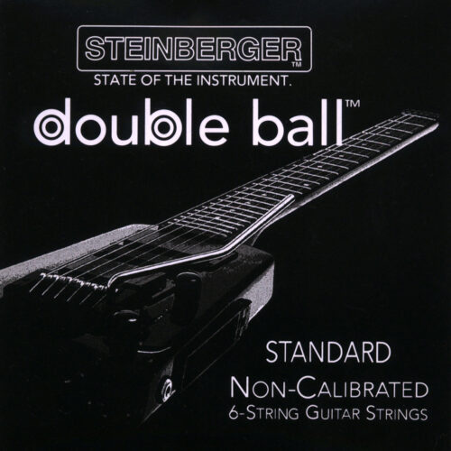 Steinberger Guitar Strings Standard