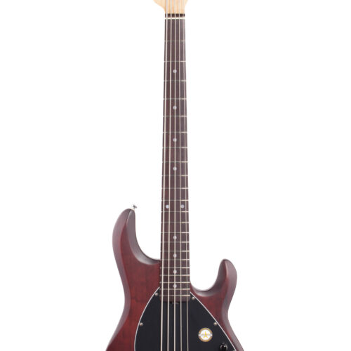 Sterling SUB StingRay 5 Bass Guitar Walnut Satin