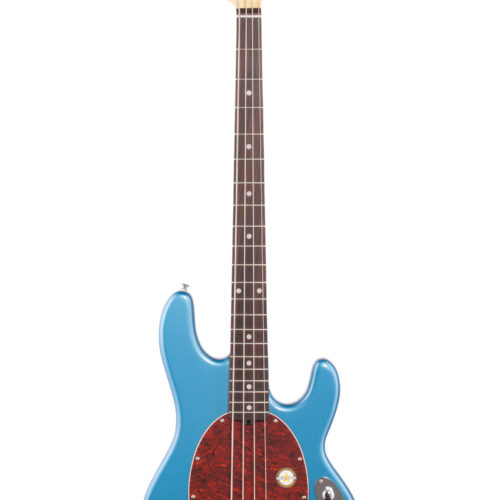 Sterling StingRay Classic Ray24CA Bass Tol Lk Blue