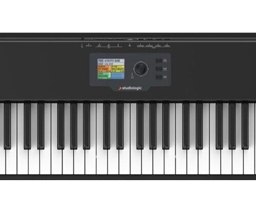 Studiologic SL88 Studio 88 Key Keyboard Controller