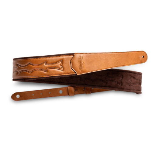 Taylor 2.75 Vegan Leather Strap Tan