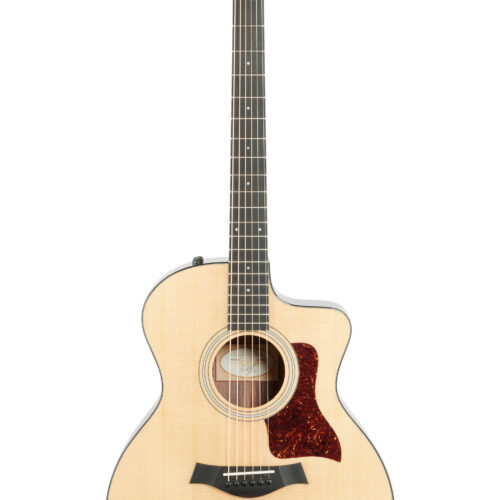 Taylor 214ce Plus Grand Auditorium Rosewood Spruce