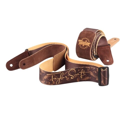 Taylor 66000 Taylor Swift Guitar Strap