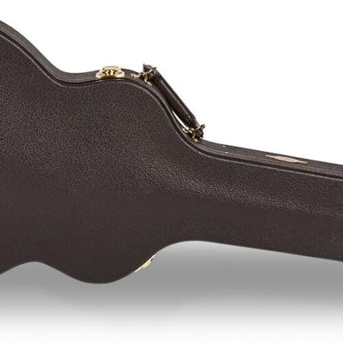 Taylor 86135 Brown Deluxe Case T5 T3