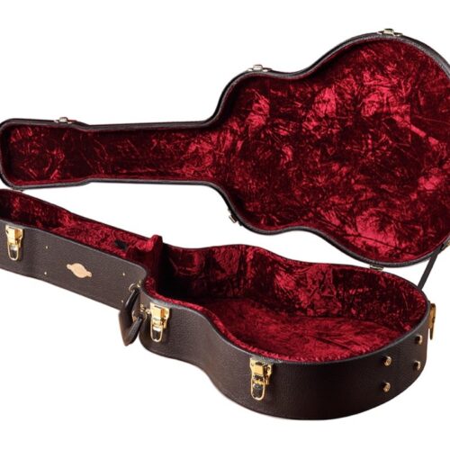 Taylor 86139 Brown Deluxe Case Grand Symphony