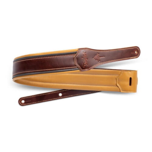 Taylor Ascension 2.5 Leather Strap