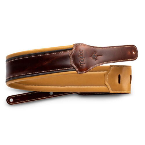 Taylor Ascension 3 Leather Strap