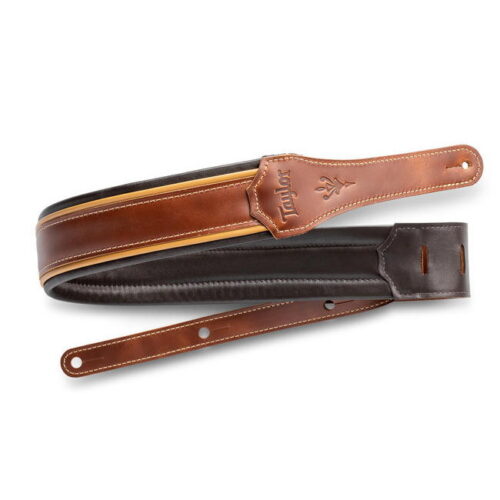 Taylor Century 2.5 Leather Strap
