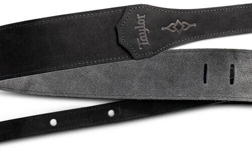 Taylor Gemstone 2.5 Sanded Leather Strap