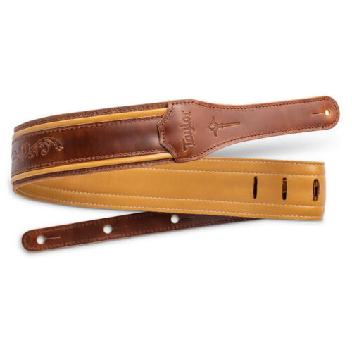 Taylor Nouveau 2.5 Leather Strap