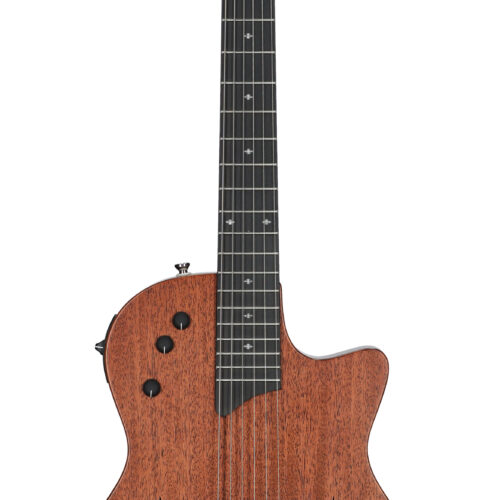 Taylor T5z Classic Sapele/Mahogany