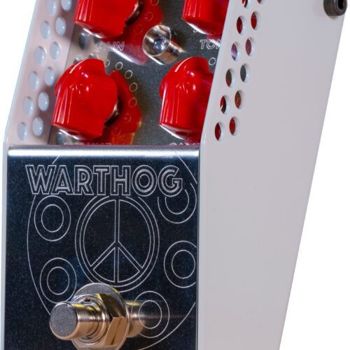 Thorpy FX Warthog Distortion